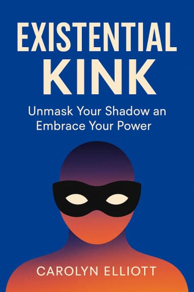 Existential Kink cover