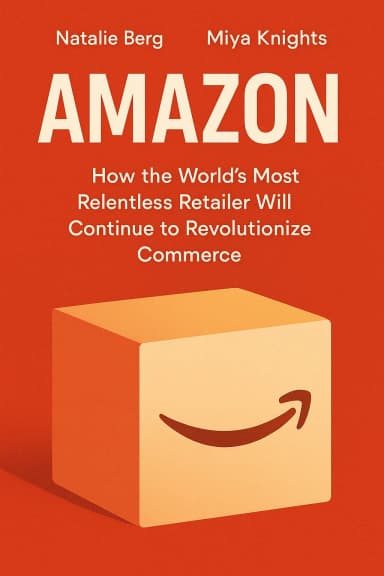 Amazon cover