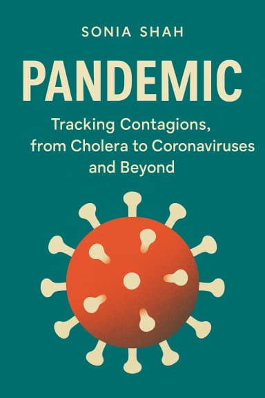 Pandemic cover