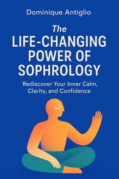 The Life-Changing Power of Sophrology cover