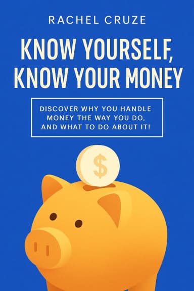 Know Yourself, Know Your Money cover