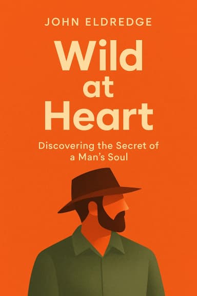 Wild at Heart cover
