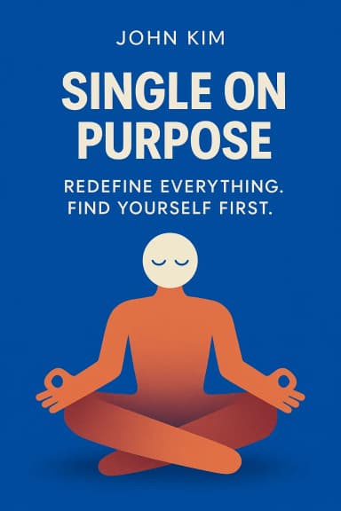 Single on Purpose cover