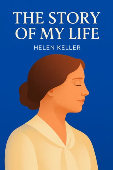 The Story of My Life cover