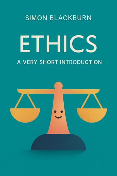 Ethics cover