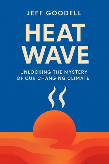 Heat Wave cover