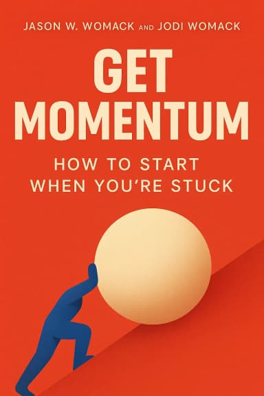 Get Momentum cover