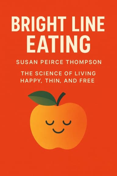 Bright Line Eating cover