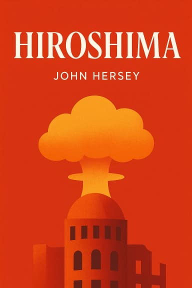 Hiroshima cover