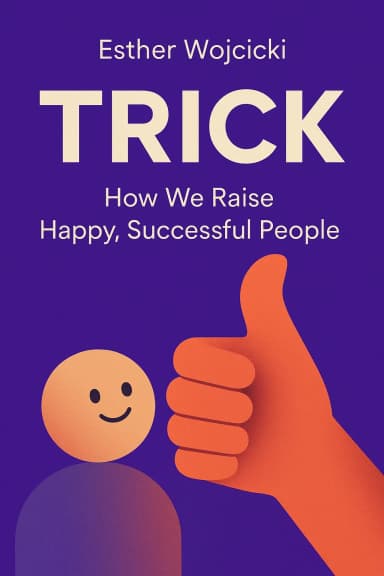 TRICK: How We Raise Happy, Successful People cover