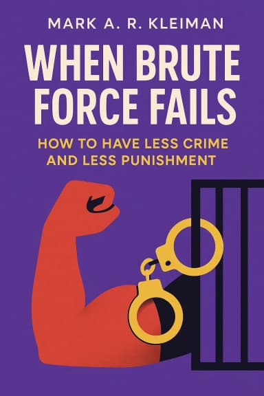When Brute Force Fails cover