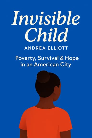 Invisible Child cover