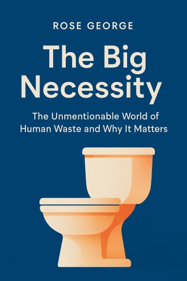 The Big Necessity cover