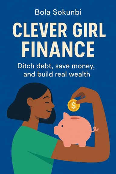 Clever Girl Finance cover