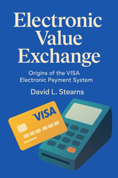 Electronic Value Exchange cover