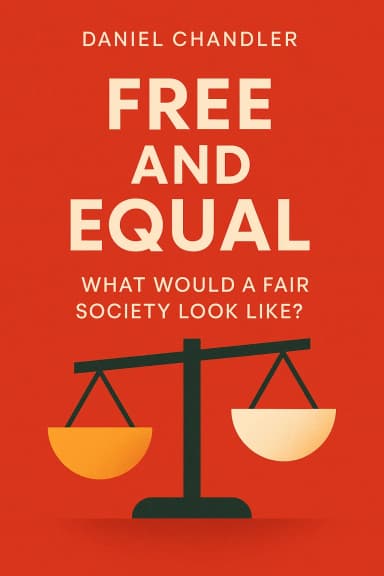 Free and Equal cover