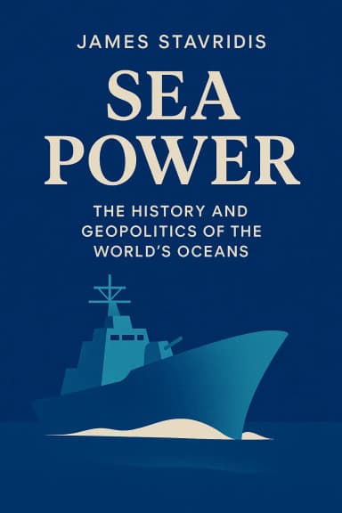 Sea Power cover