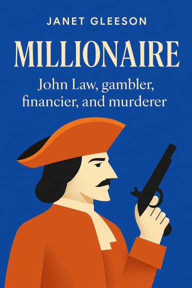 Millionaire cover