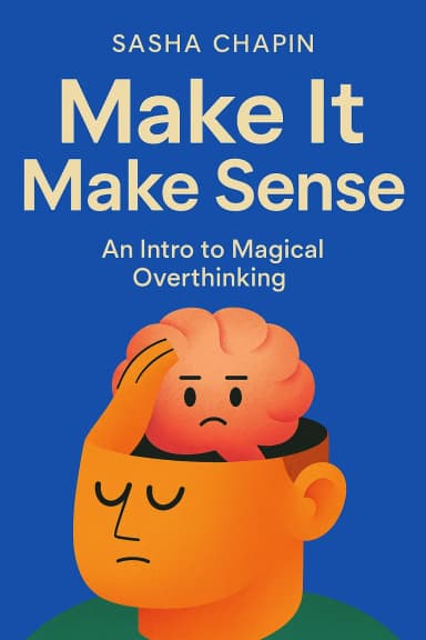 Make It Make Sense cover