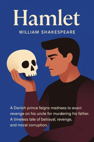 Hamlet cover