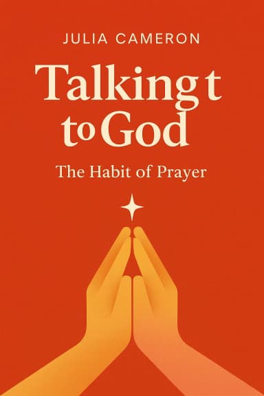 Talking to God cover