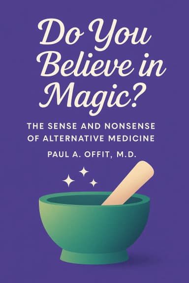 Do You Believe in Magic? cover