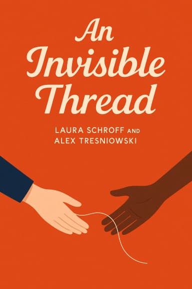 An Invisible Thread cover