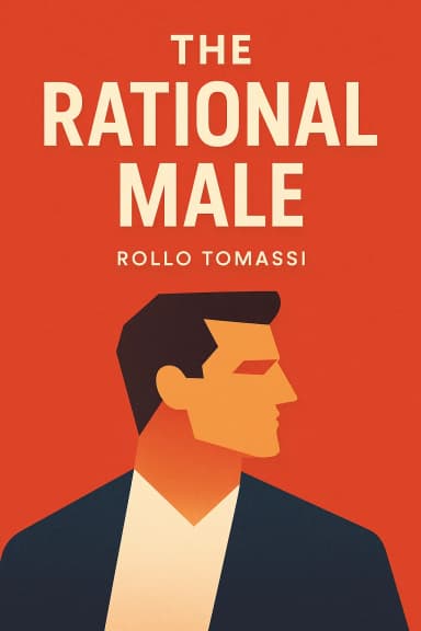 The Rational Male cover