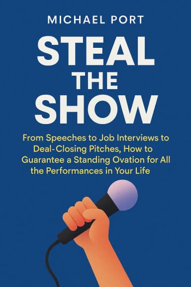 Steal the Show cover