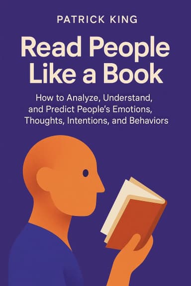Read People Like a Book cover