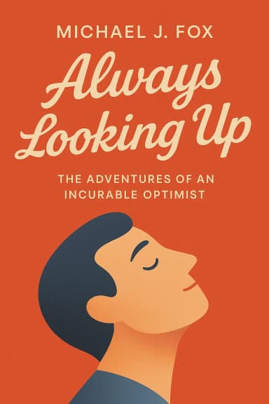 Always Looking Up cover