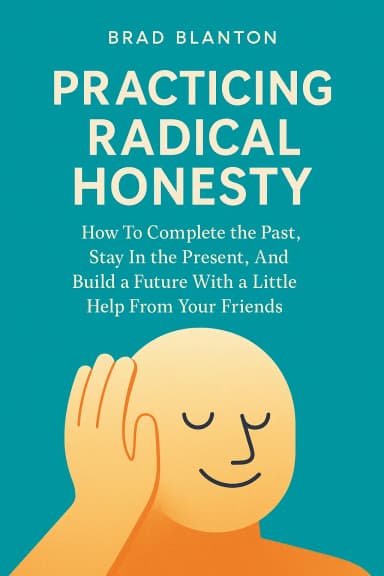Practicing Radical Honesty cover