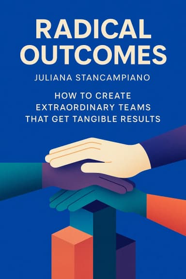 Radical Outcomes cover