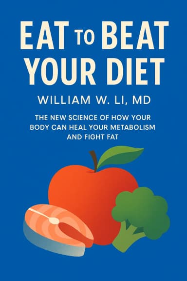 Eat to Beat Your Diet cover