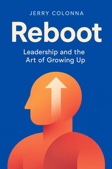 Reboot cover