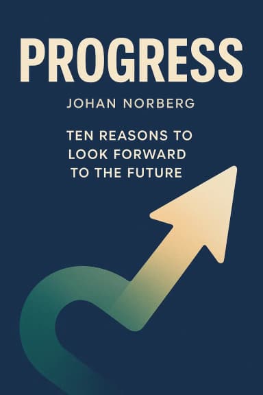 Progress cover