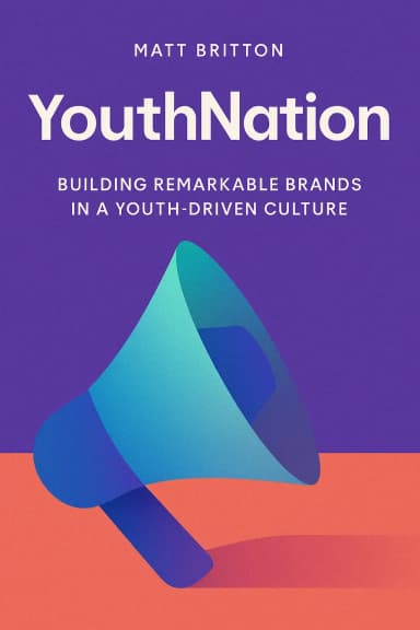 YouthNation cover