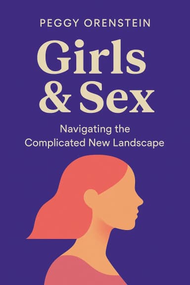 Girls & Sex cover