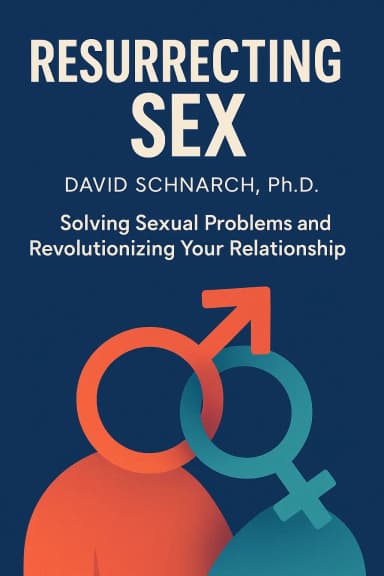 Resurrecting Sex cover