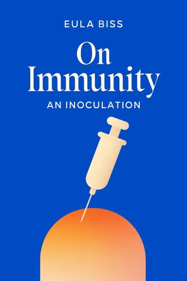 On Immunity cover