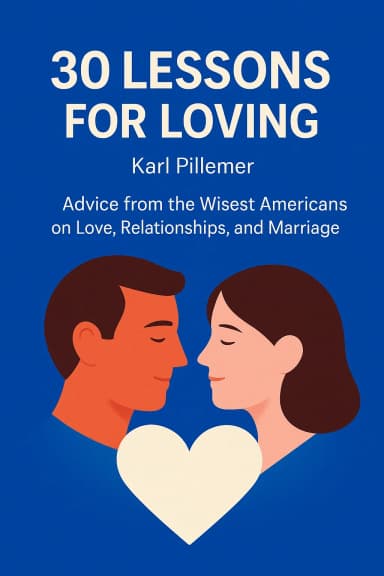30 Lessons for Loving cover