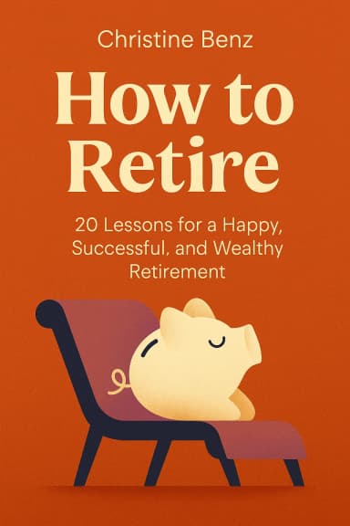 How to Retire cover