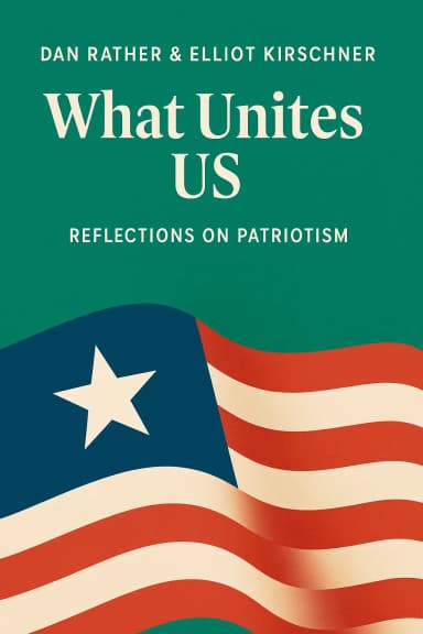 What Unites Us cover