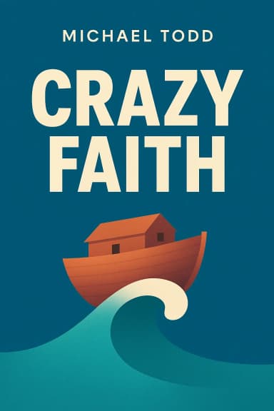 Crazy Faith cover