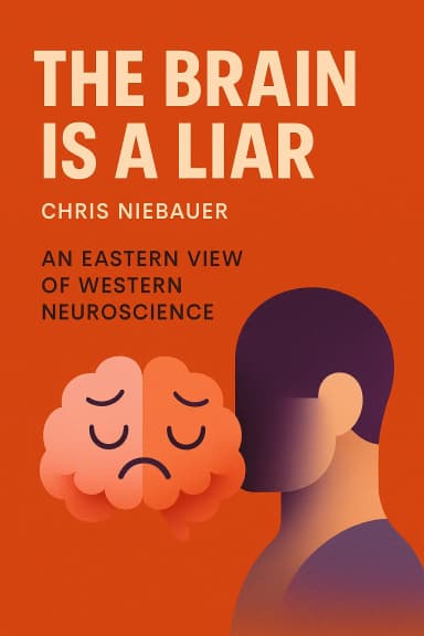 The Brain is a Liar cover