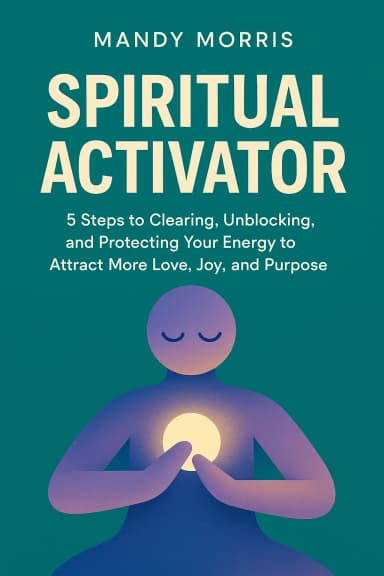 Spiritual Activator cover