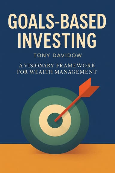 Goals-Based Investing cover