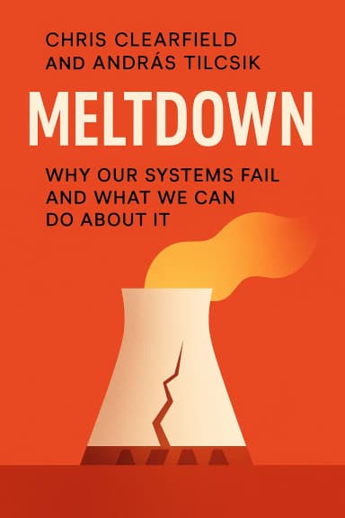 Meltdown cover