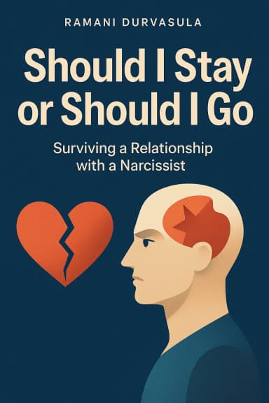 Should I Stay or Should I Go? cover