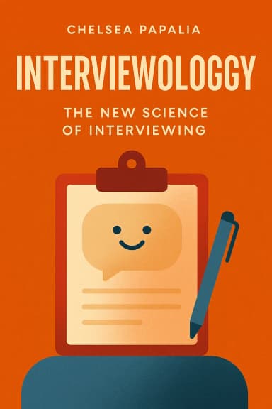 Interviewology cover